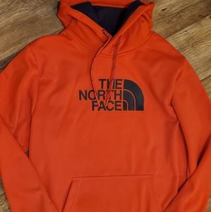 The North Face Hoodie